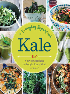 cover image of Kale